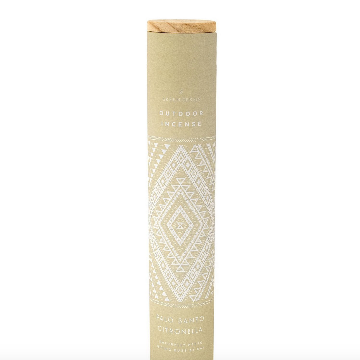 JUMBO PALO SANTO CITRONELLA INCENSE