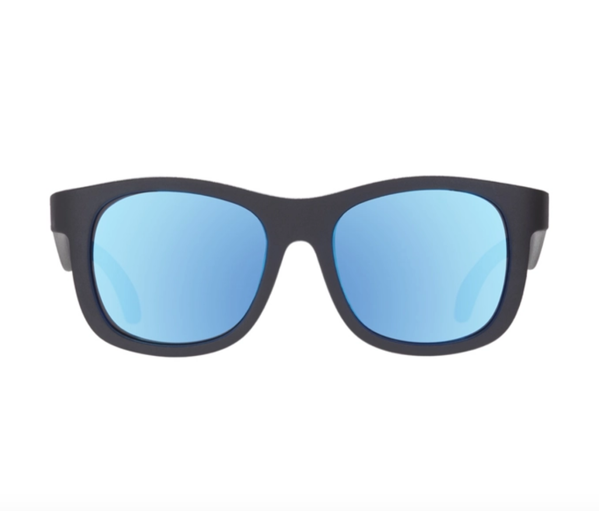 KIDS' POLARIZED SUNGLASSES - AVIATOR