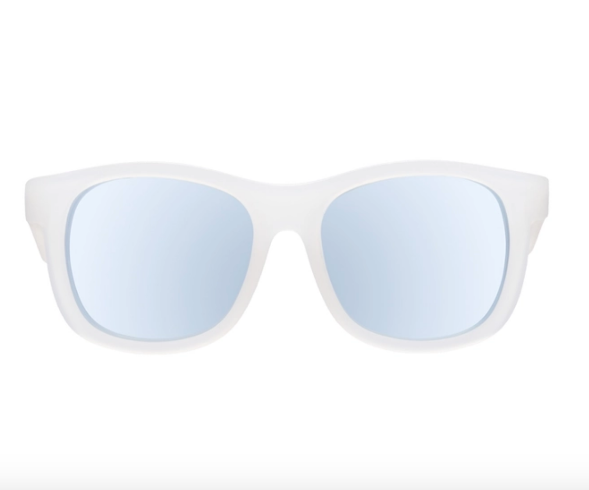 KIDS' POLARIZED SUNGLASSES - ICE BREAKER