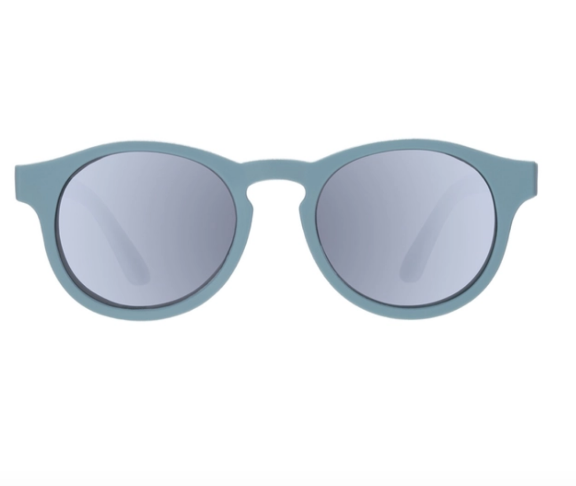 KIDS' POLARIZED SUNGLASSES - SEAFARER