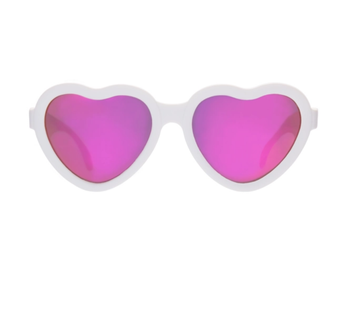 KIDS' POLARIZED SUNGLASSES - SWEETHEART
