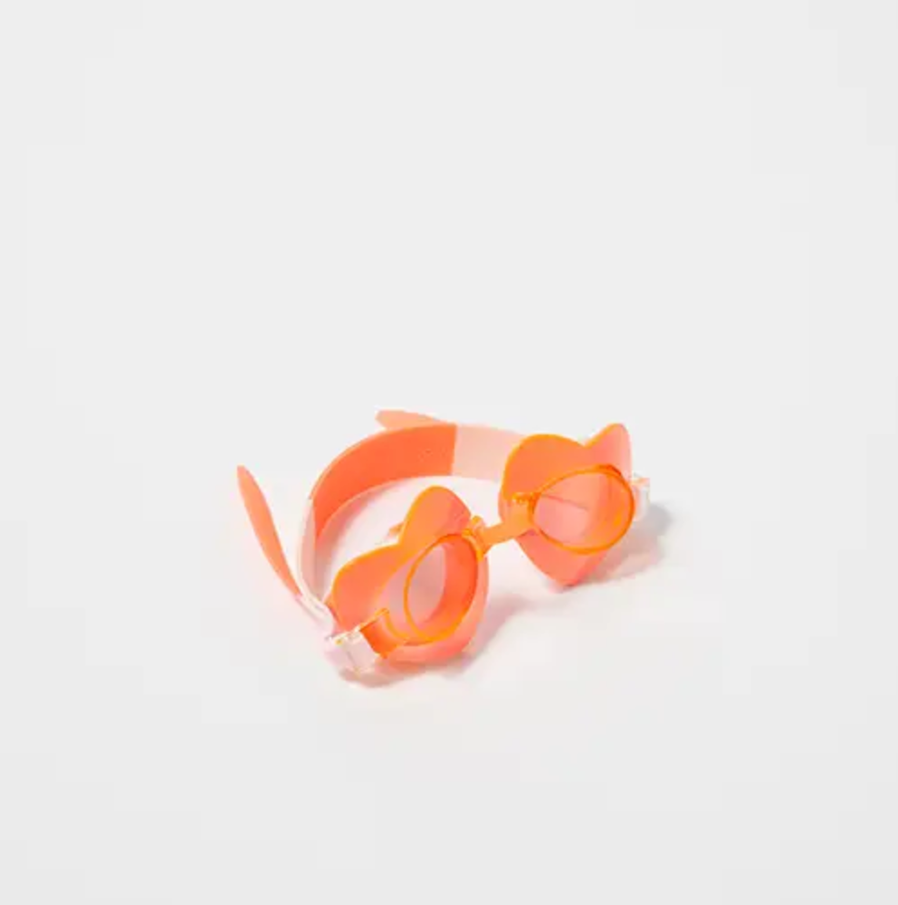 MINI SWIM GOGGLES - HEART SUNNYLIFE