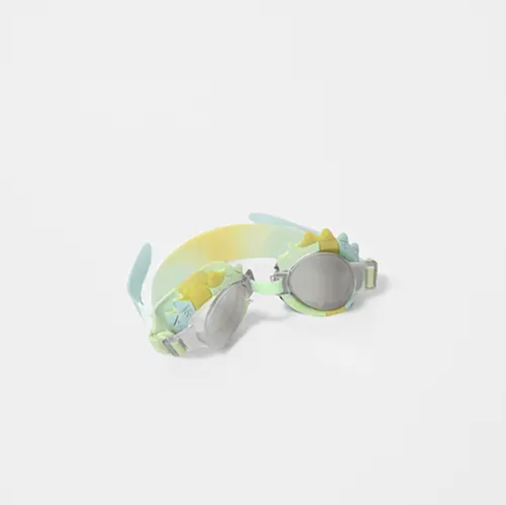 MINI SWIM GOGGLES - MONSTER SUNNYLIFE