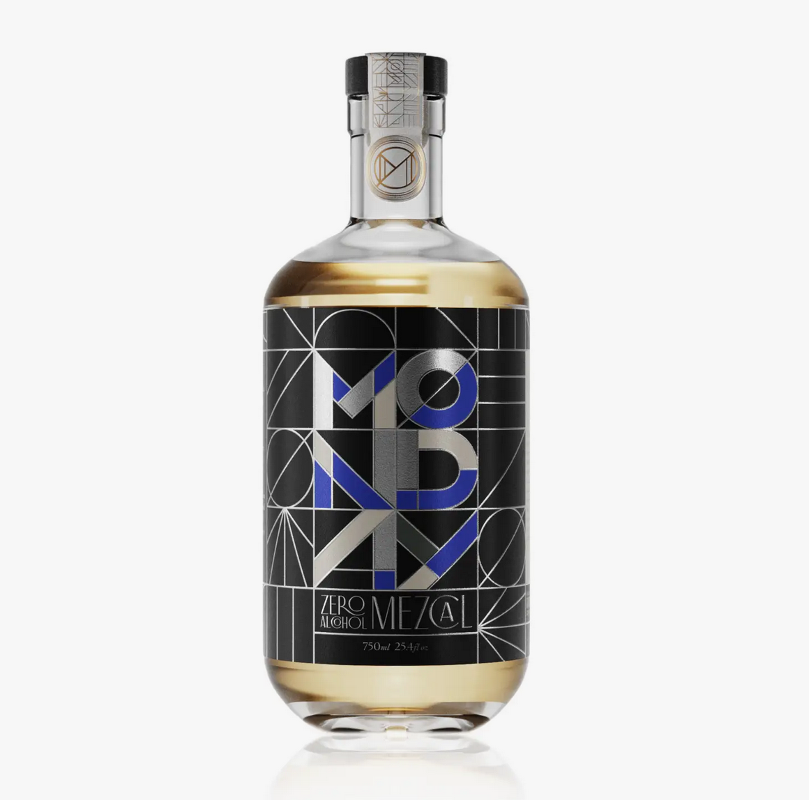 MONDAY MEZCAL