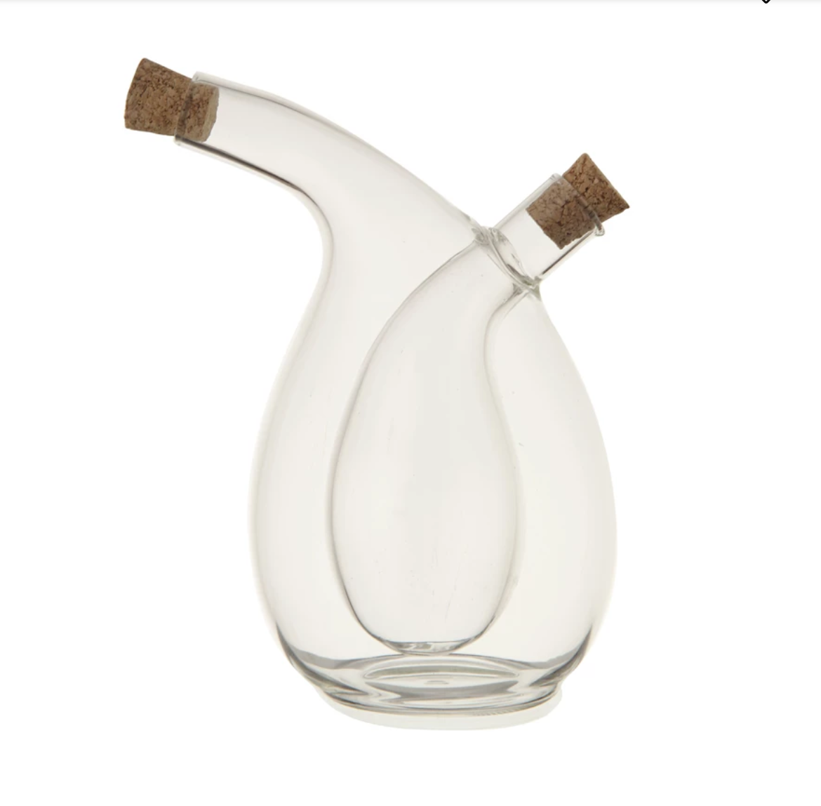 OIL & VINEGAR CRUET
