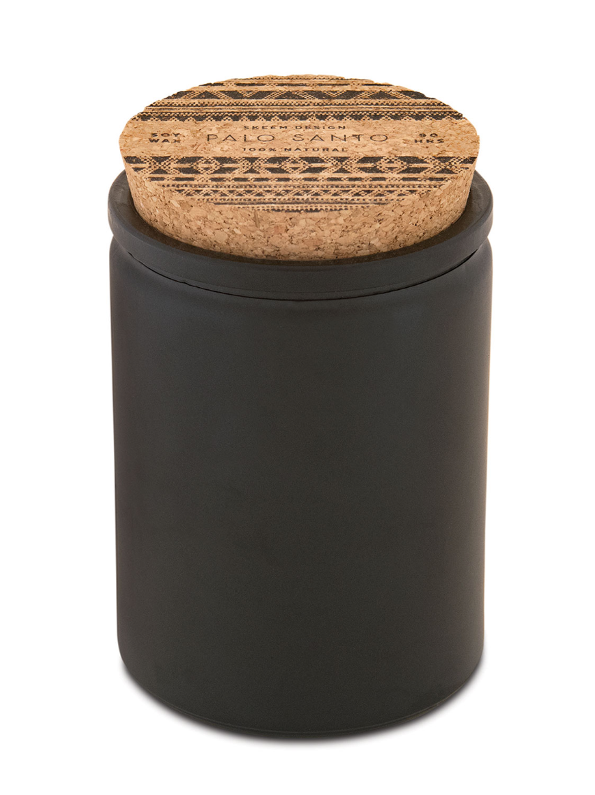 PALO SANTO CANDLE