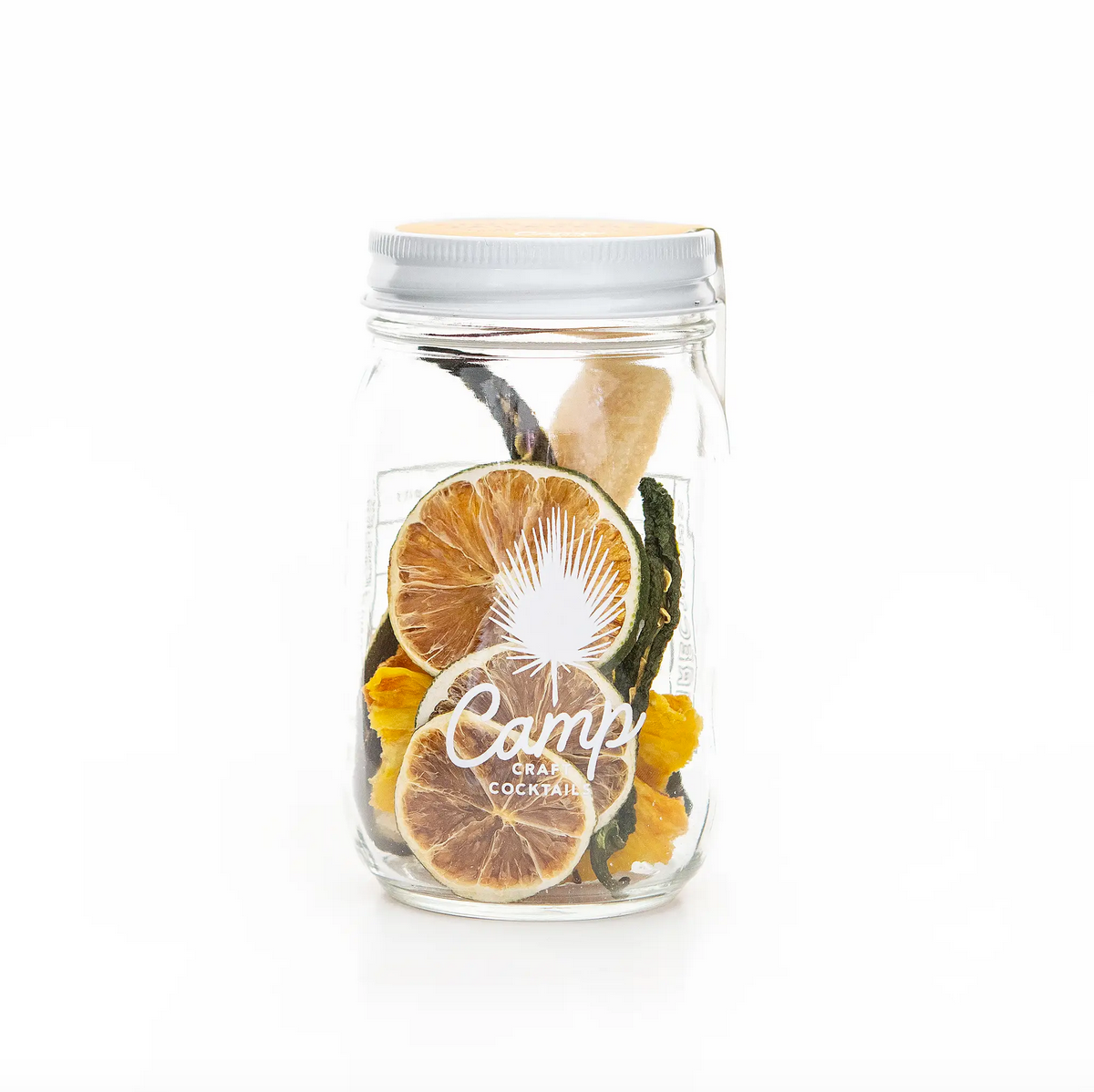 PINEAPPLE JALEPENO COCKTAIL INFUSION