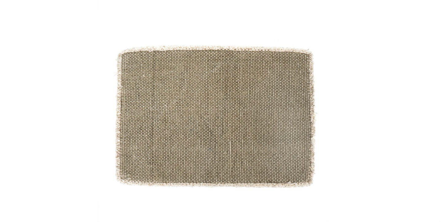 PLACEMAT - GREY