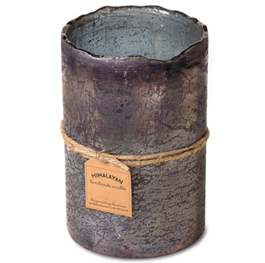 SMOKY GREY HURRICANE - HIMALAYAN TRADING POST