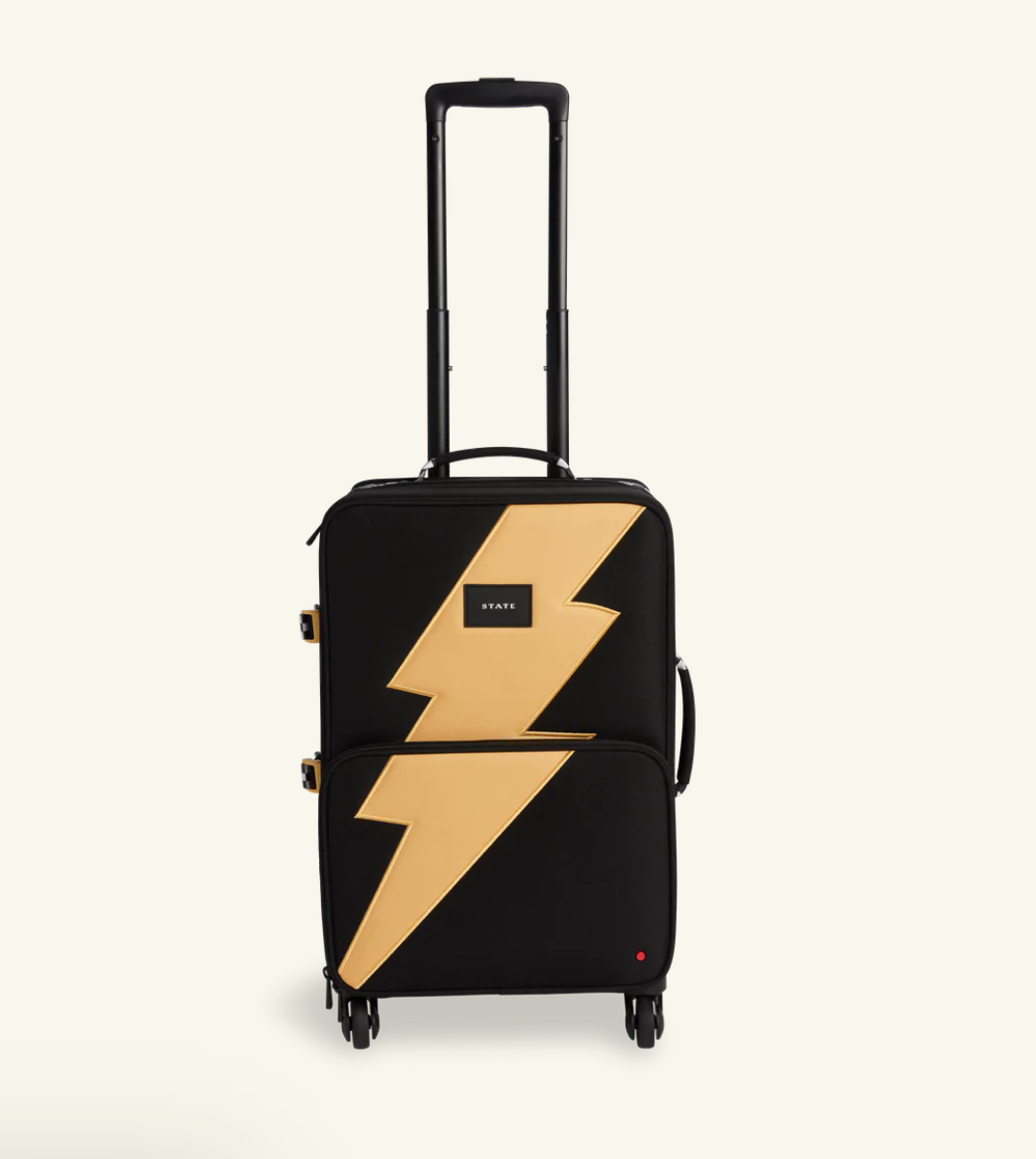 STATE LOGAN SUITCASE - BOLT