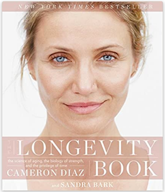 Load image into Gallery viewer, THE LONGEVITY BOOK
