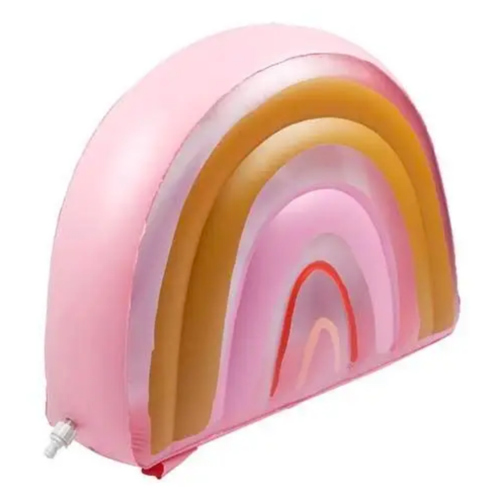 INFLATABLE RAINBOW SPRINKLER SUNNYLIFE – breathe at home