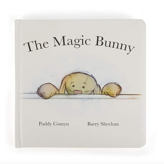 Load image into Gallery viewer, THE MAGIC BUNNY BOOK
