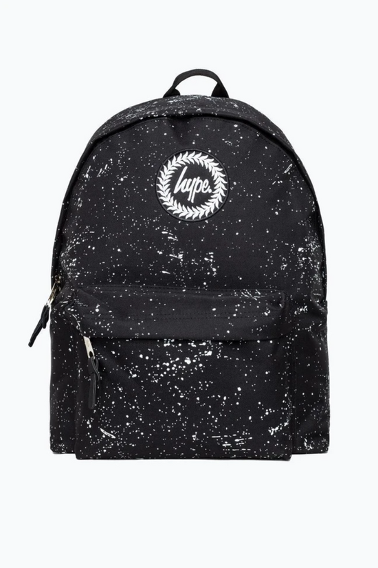 Buy HYPE Backpack Plain Mint Green School Bag - HYPE School Bag Online at  desertcartINDIA