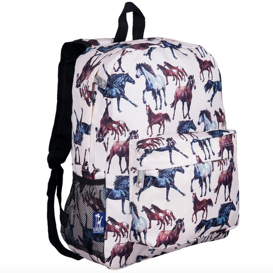 Load image into Gallery viewer, HORSE DREAMS BACKPACK
