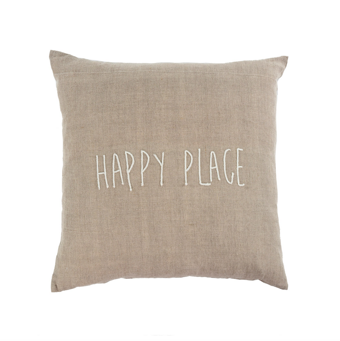 Load image into Gallery viewer, HAPPY PLACE PILLOW
