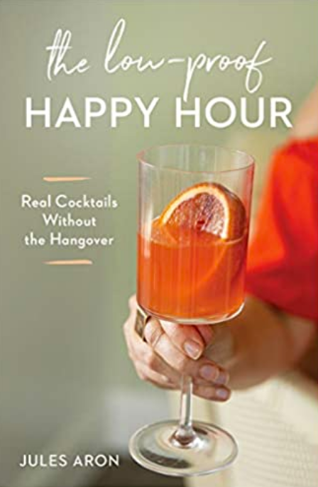 THE LOW PROOF HAPPY HOUR