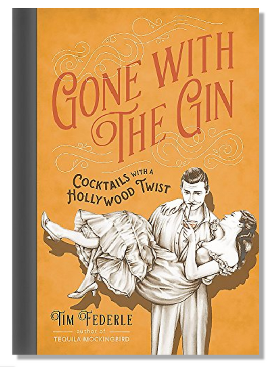 GONE WITH THE GIN