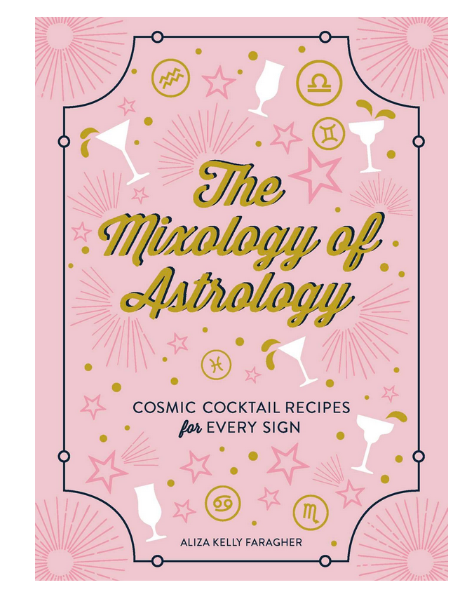 Load image into Gallery viewer, MIXOLOGY OF ASTROLOGY
