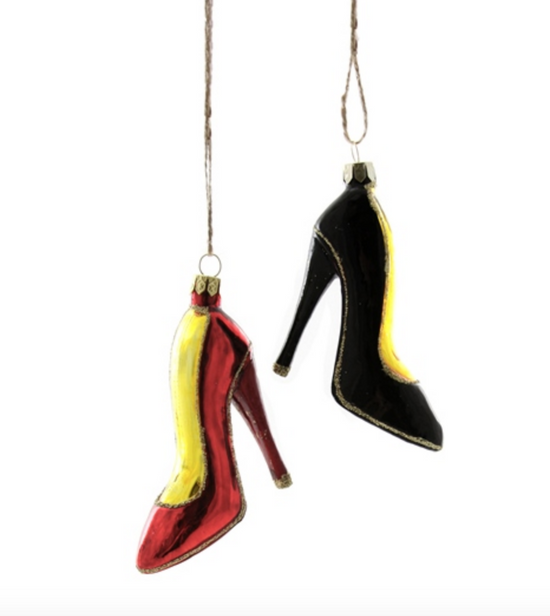 Load image into Gallery viewer, STILETTO HEEL ORNAMENT
