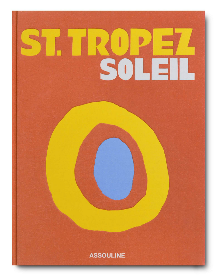 Load image into Gallery viewer, ST. TROPEZ SOLEIL

