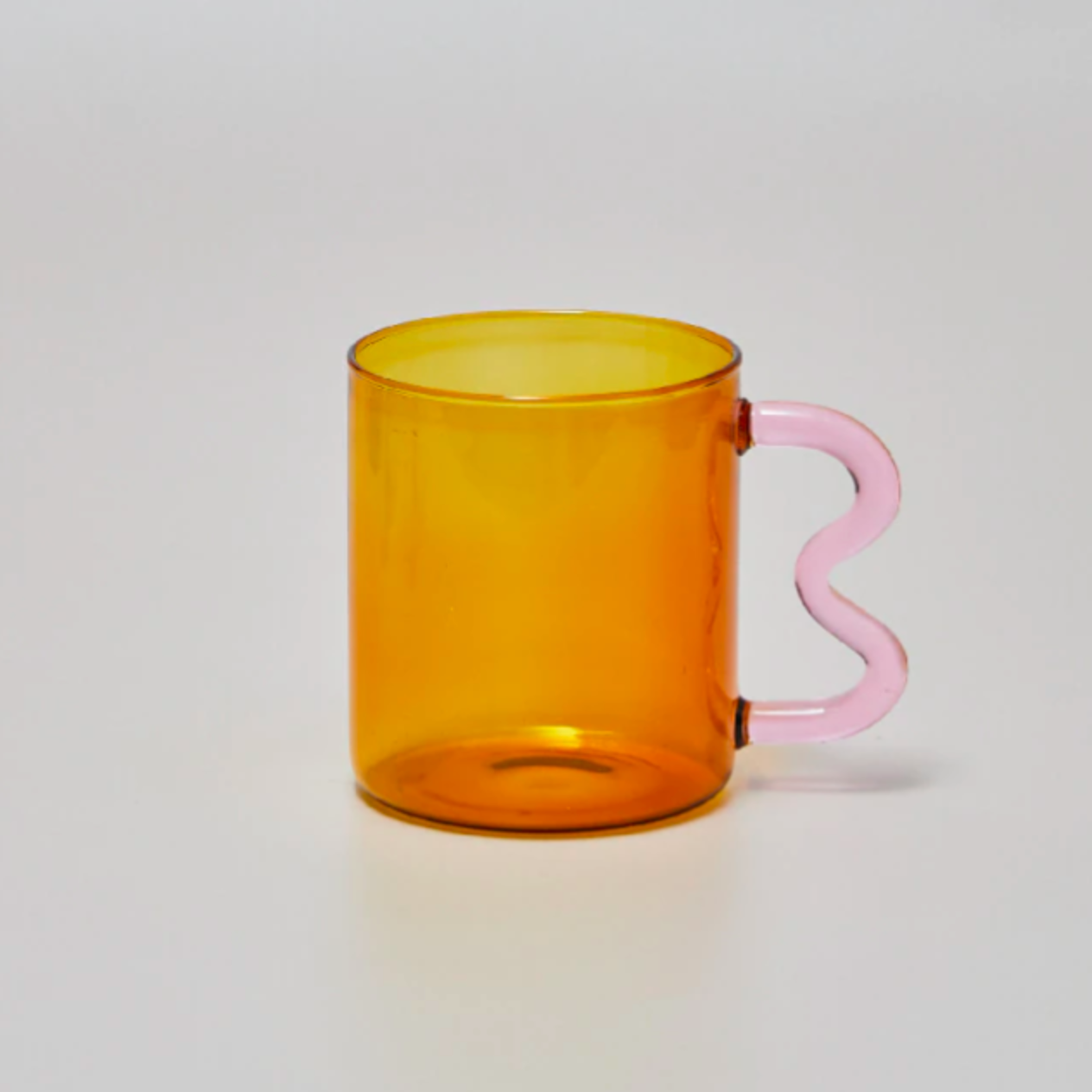 EAR GLASS MUG