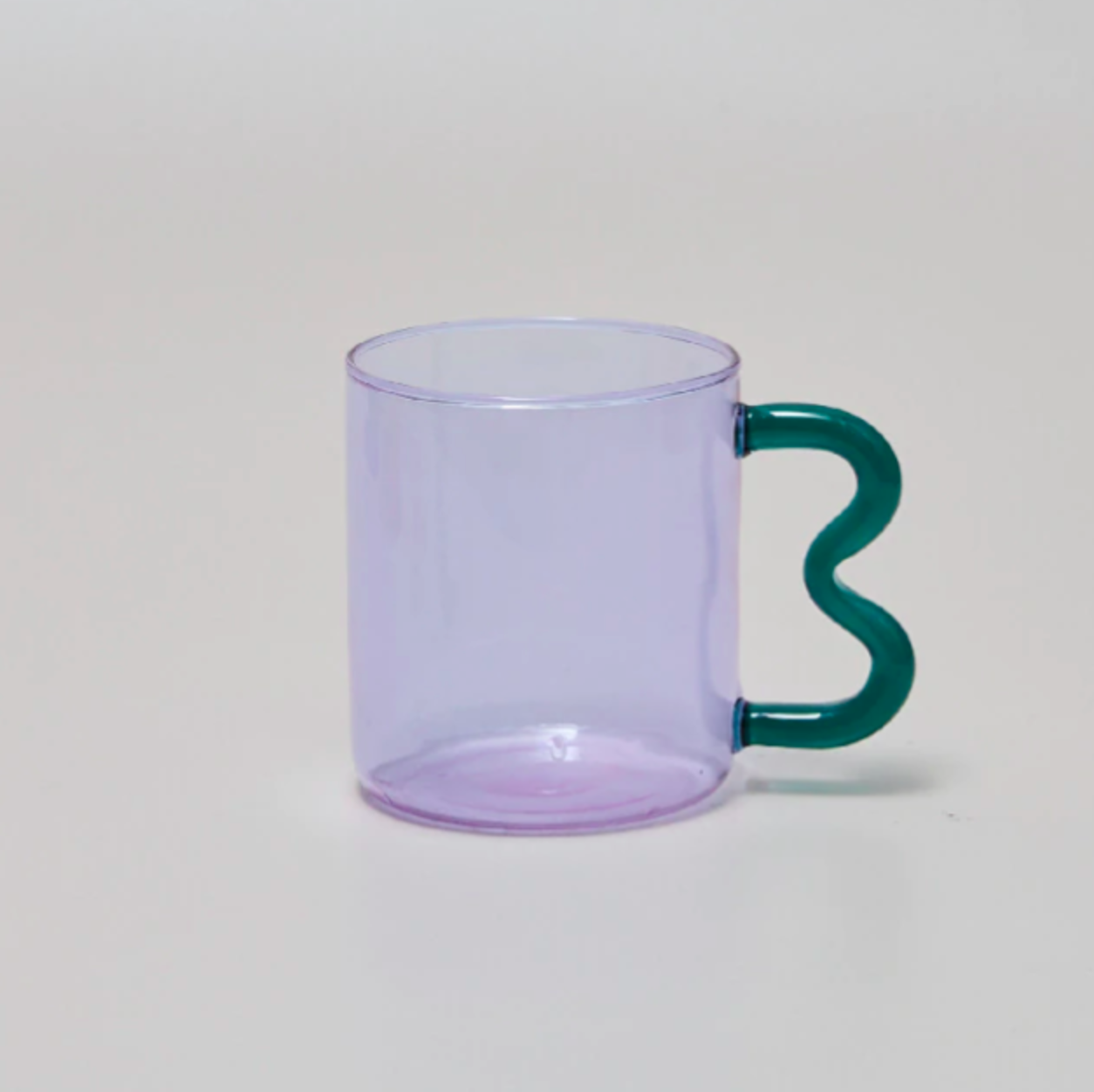 EAR GLASS MUG