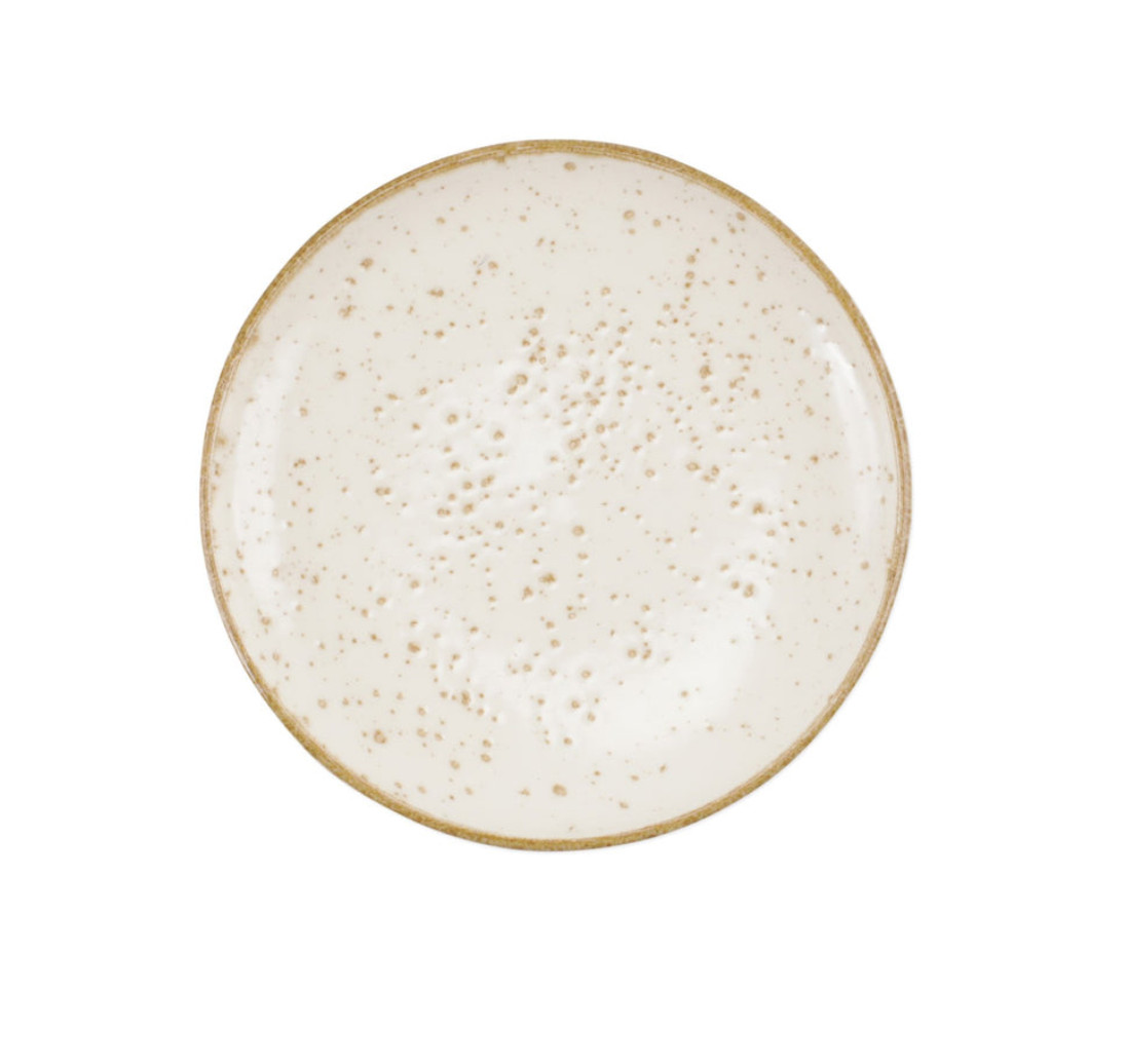 Load image into Gallery viewer, EARTH ASSORTED COCKTAIL PLATE
