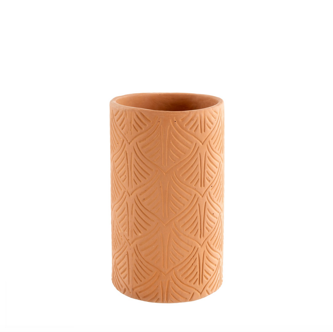 Load image into Gallery viewer, LOLA TERRACOTTA POT
