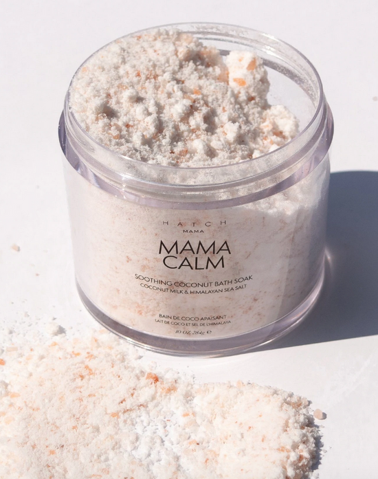 MAMA CALM - BATH SOAK