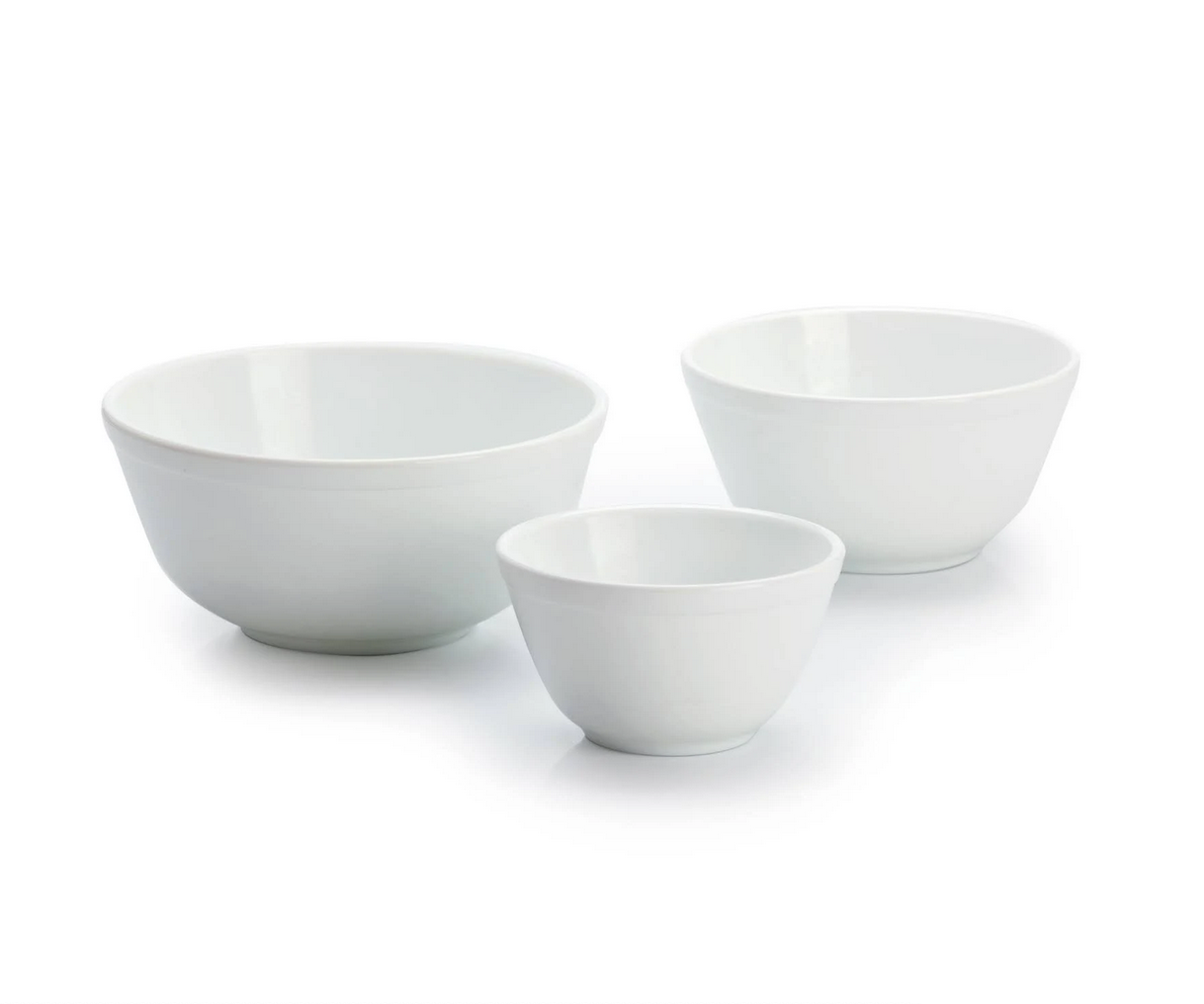 Load image into Gallery viewer, SET OF 3 MIXING BOWLS
