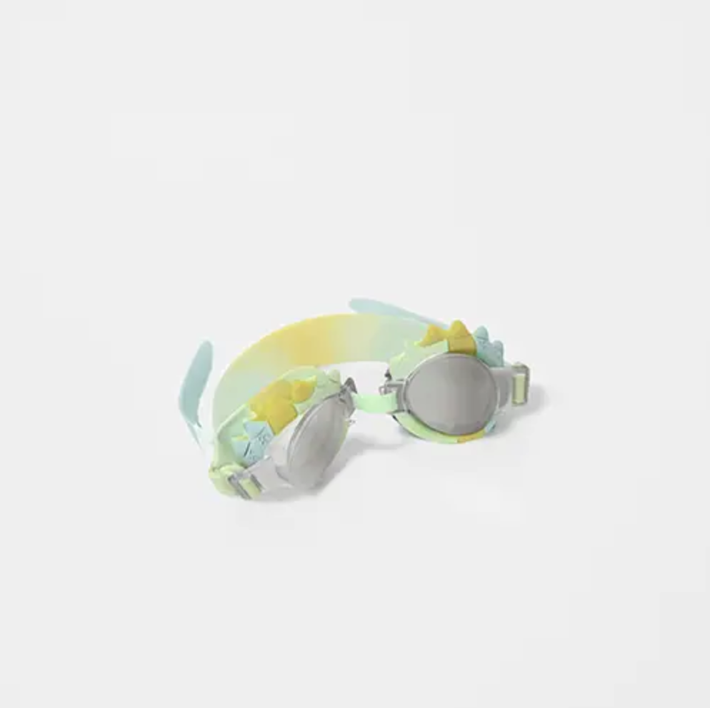 MINI SWIM GOGGLES - MONSTER