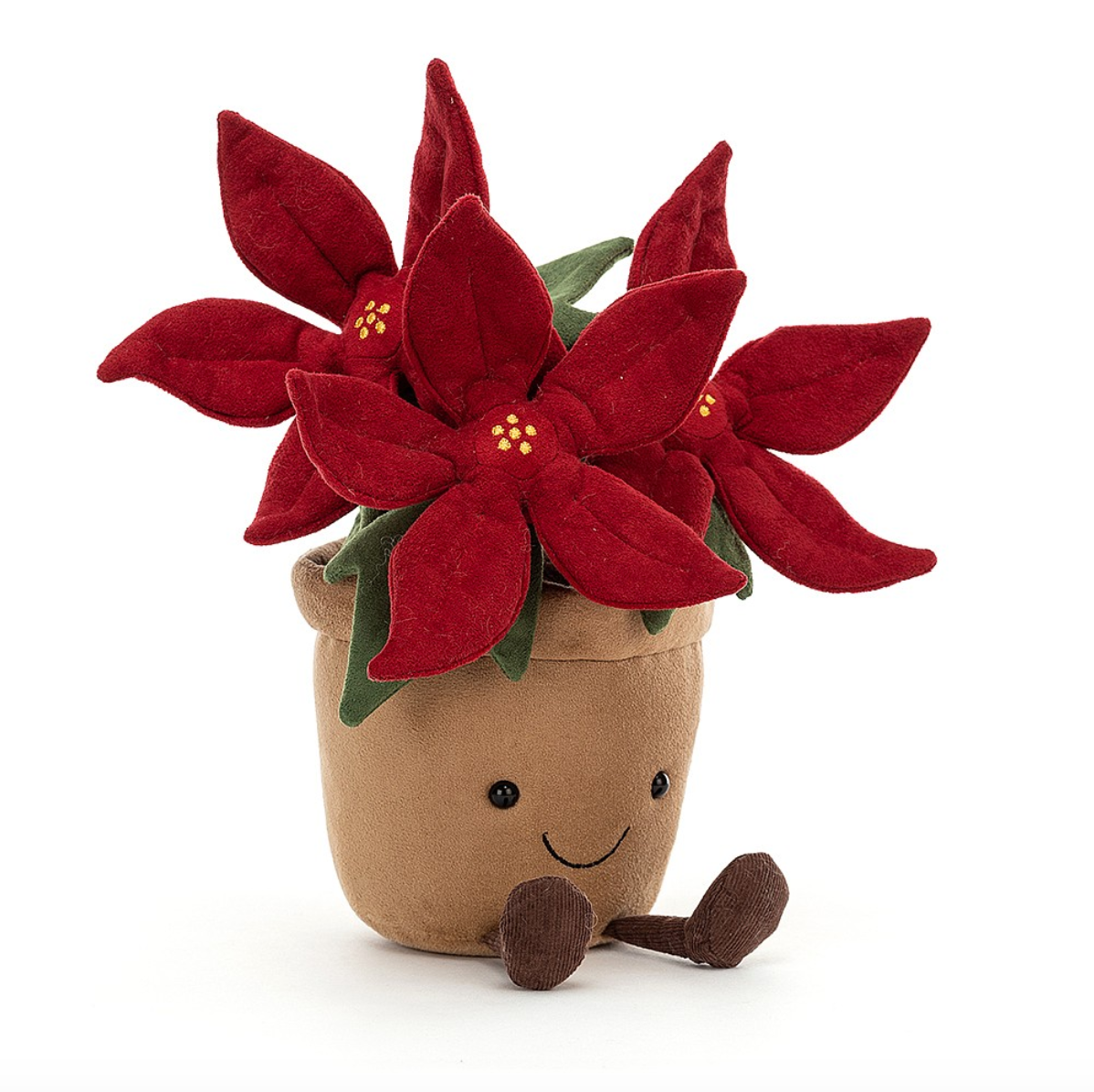 Load image into Gallery viewer, AMUSEABLE POINSETTIA
