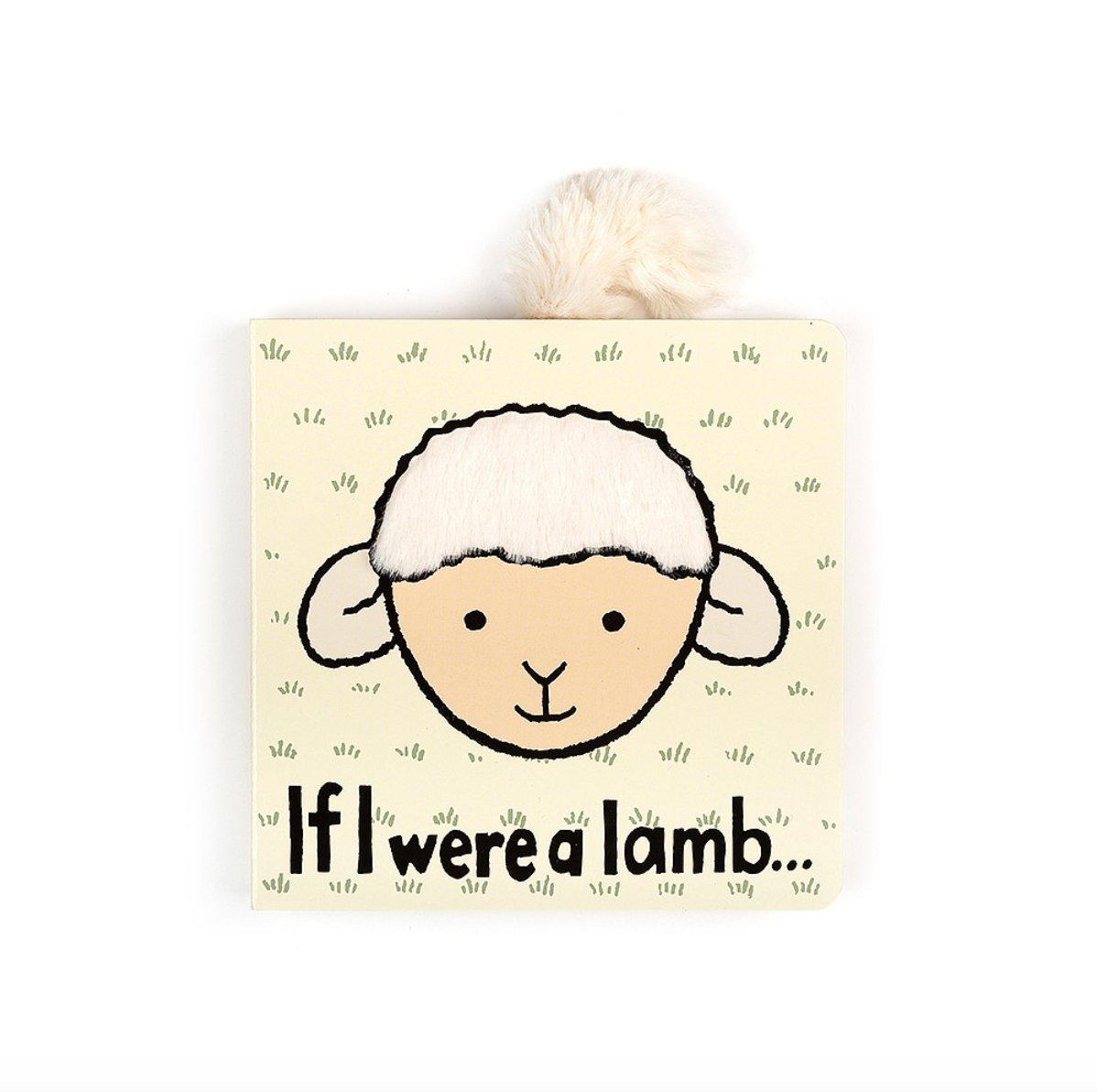Load image into Gallery viewer, IF I WERE A LAMB BOOK
