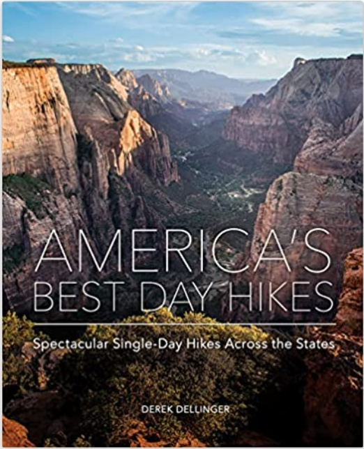 AMERICA'S BEST DAY HIKES