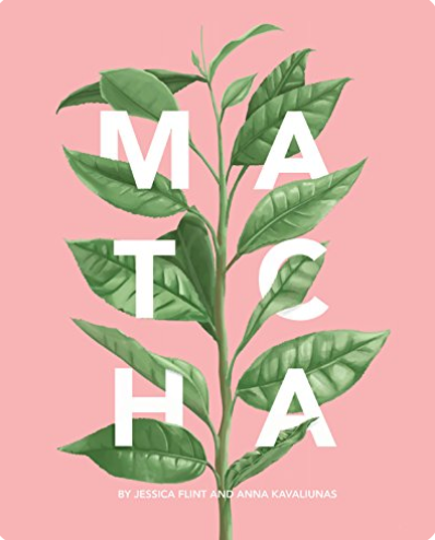 Load image into Gallery viewer, MATCHA BOOK
