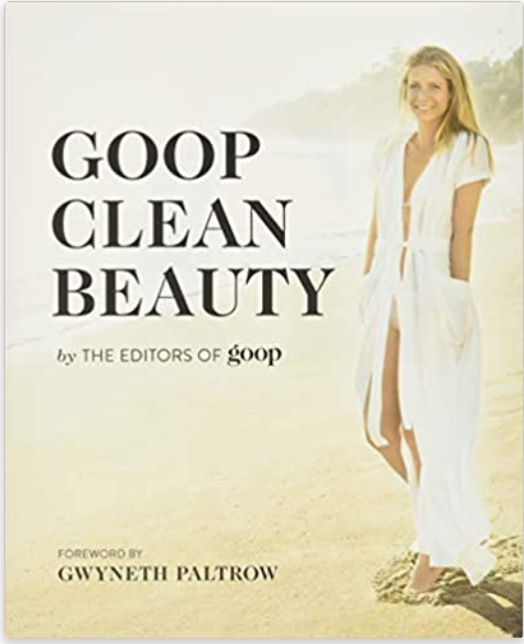 Load image into Gallery viewer, GOOP CLEAN BEAUTY
