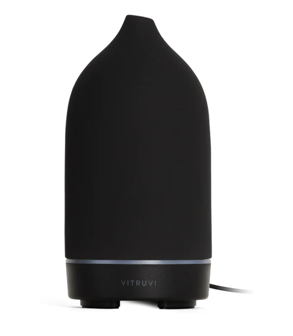 Load image into Gallery viewer, STONE ESSENTIAL OIL DIFFUSER
