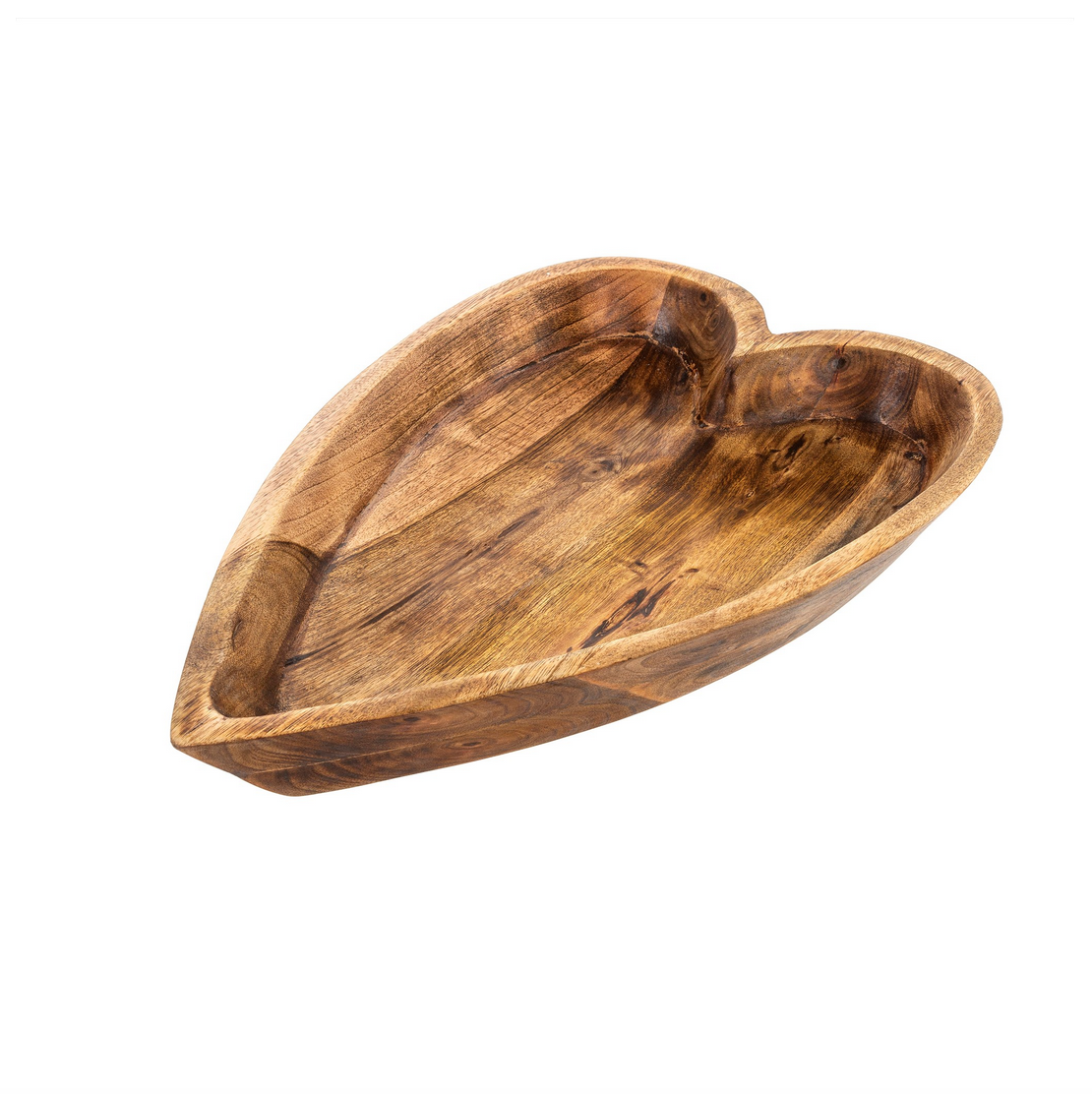 Load image into Gallery viewer, CARVED HEART BOWL
