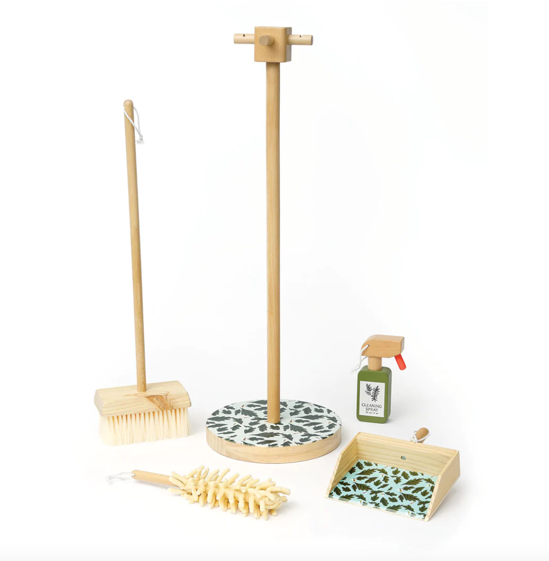 KIDS CLEANING SET