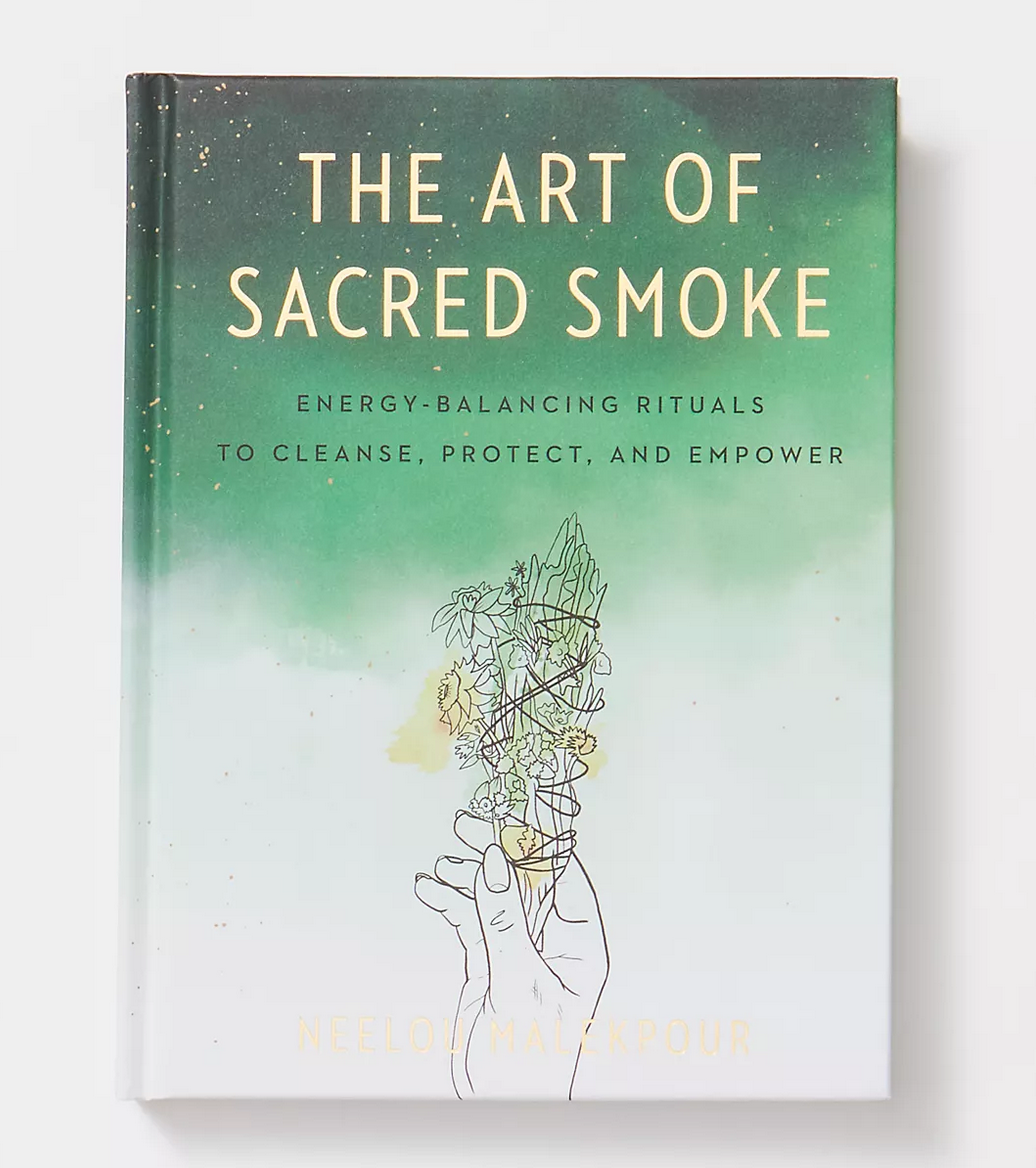 Load image into Gallery viewer, ART OF SACRED SMOKE
