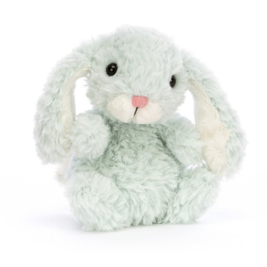 Load image into Gallery viewer, YUMMY MINT BUNNY
