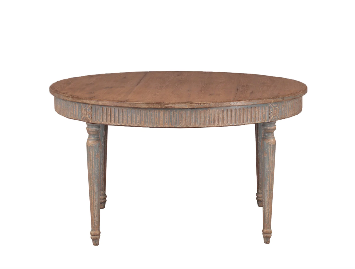 CASSIS ROUND TABLE