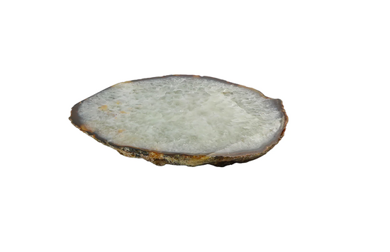 Load image into Gallery viewer, AGATE SLAB - MEDIUM
