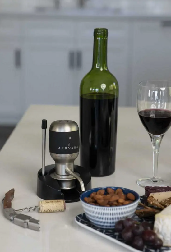 Load image into Gallery viewer, ELECTRIC WINE AERATOR
