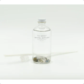 CRYSTAL DIFFUSERS
