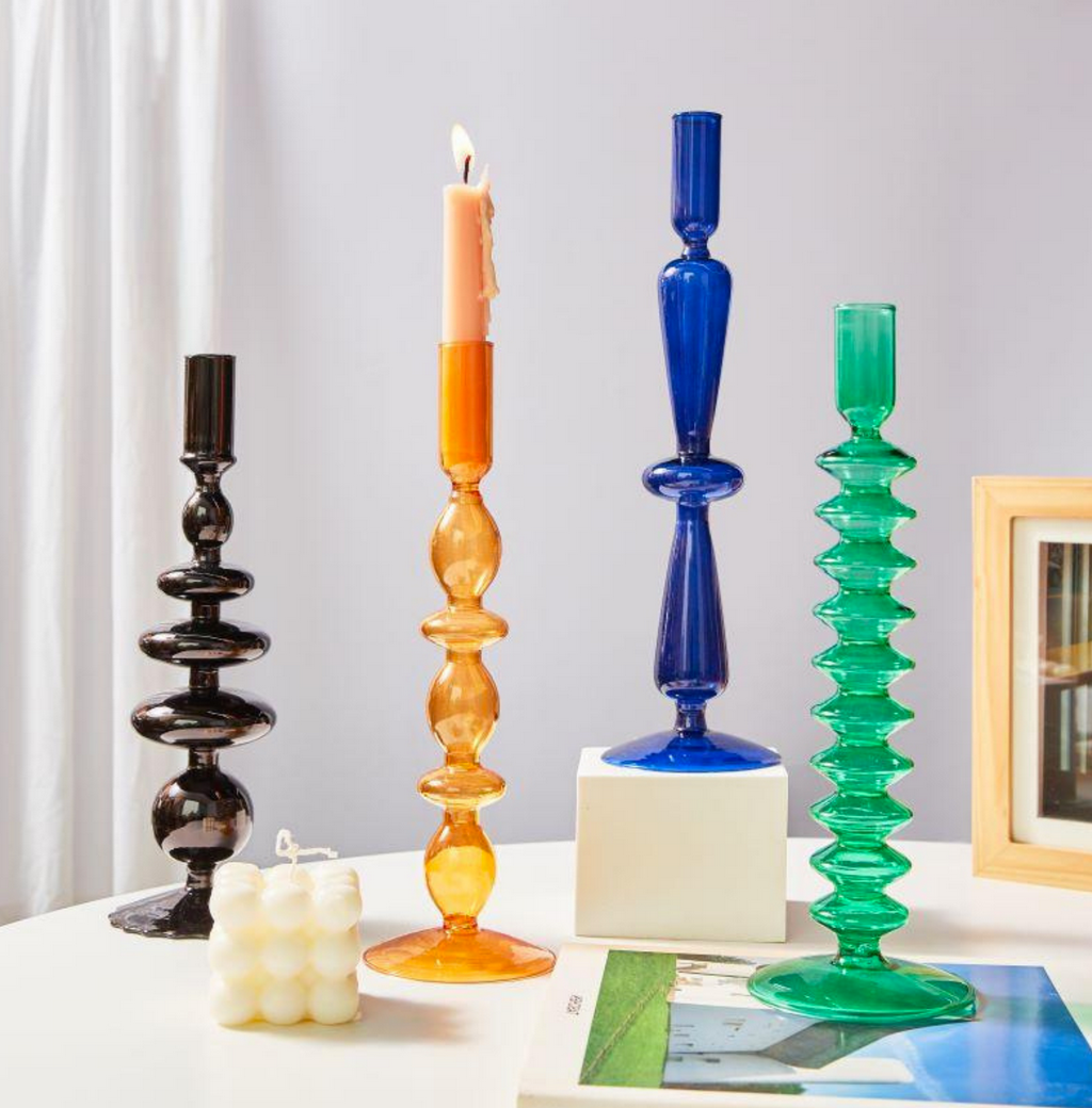 TALL CANDLESTICK