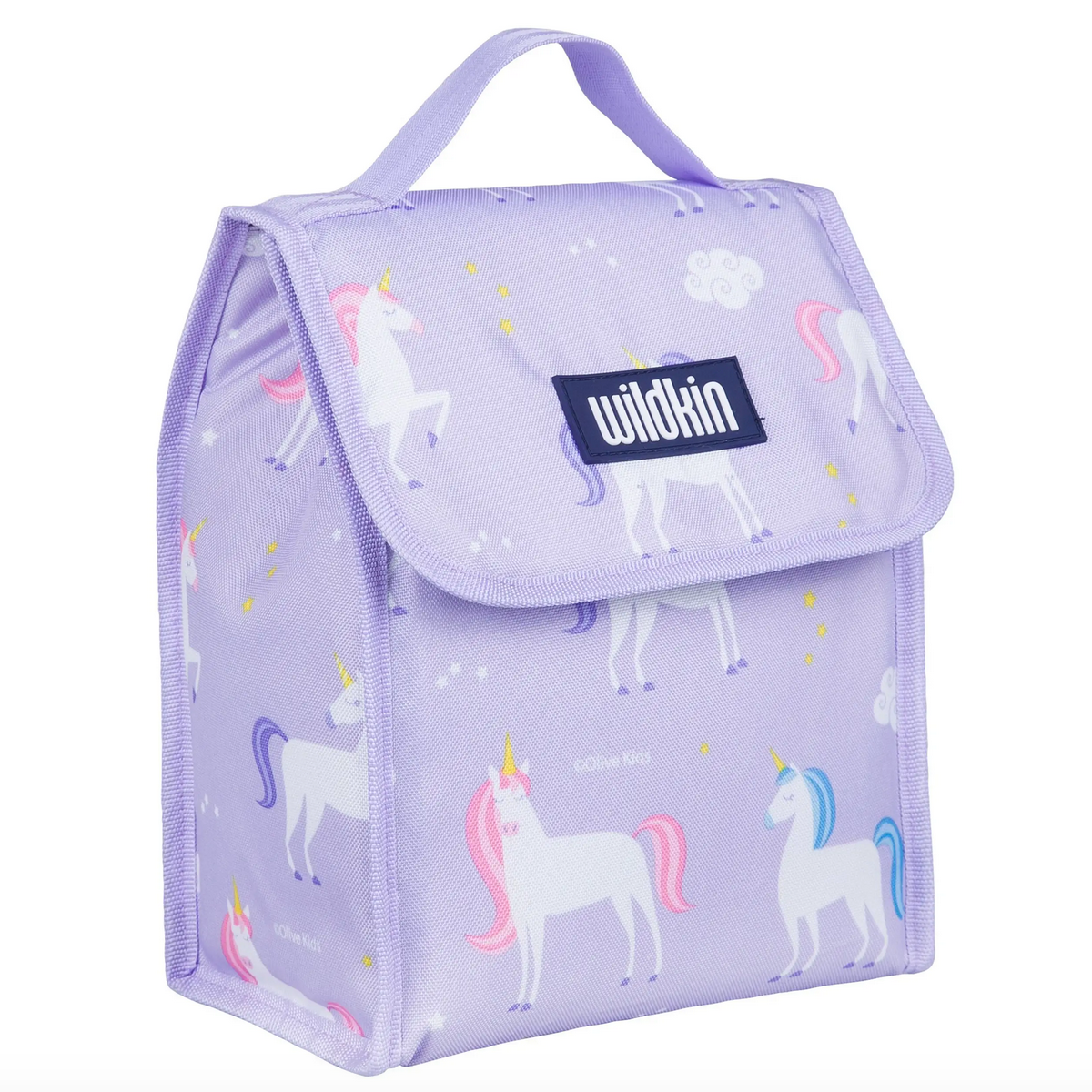 UNICORN LUNCH BAG