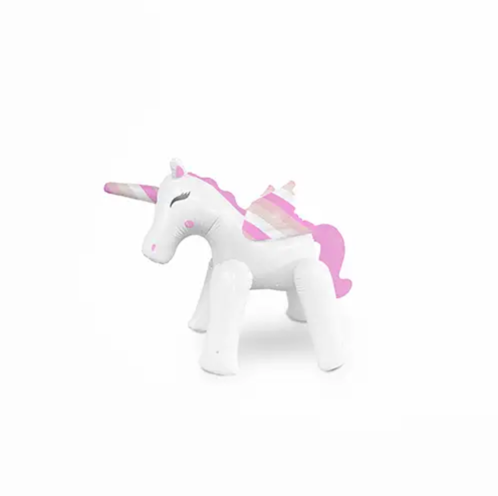 UNICORN SPRINKLER SUNNYLIFE