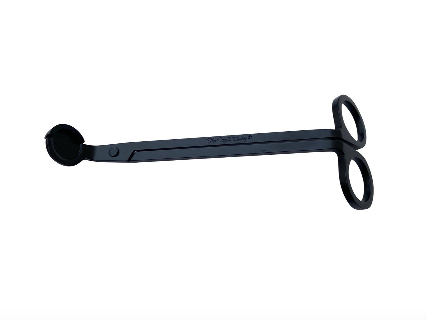 WICK TRIMMER - BLACK